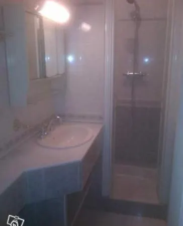 Apartmán Avec Terrasse 42m2 *