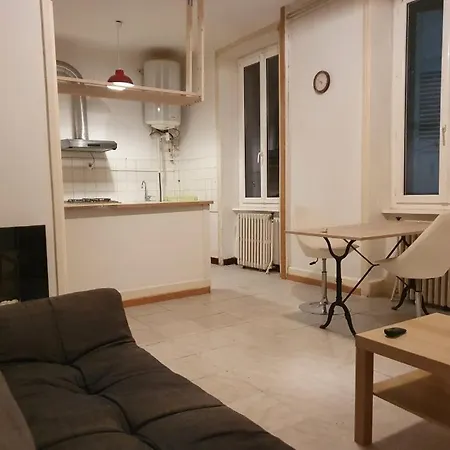 Avec Terrasse 42m2 Saint-Martin-de-Valamas