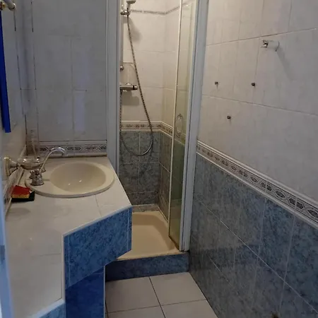 Apartment Avec Terrasse 42m2