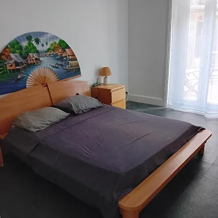 Avec Terrasse 42m2 *
