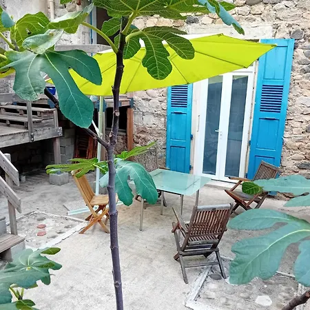 Avec Terrasse 42m2 Appartement